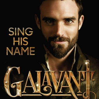 Galavant! Season 2