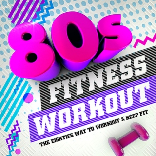 80's Maniac Workout! 
