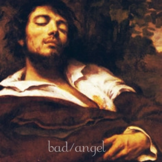 bad/angel