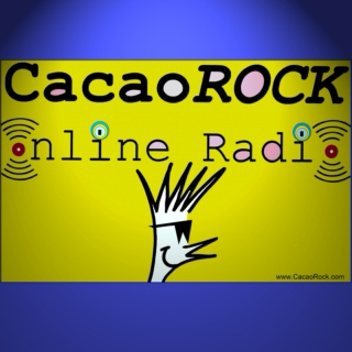 CacaoRock Online Radio