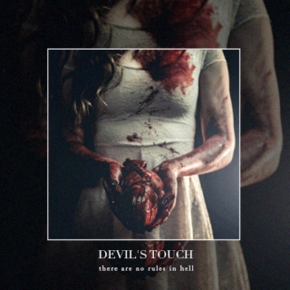 Devil's Touch