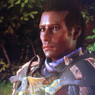 Maxwell Trevelyan is a LOSER