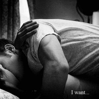 I want...