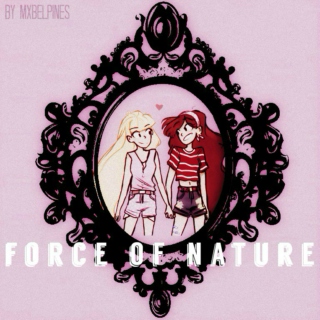 force of nature // a mabifica playlist