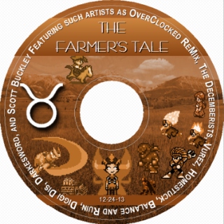 The Circle of Tales IV: The Farmer's Tale