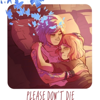 please don't die