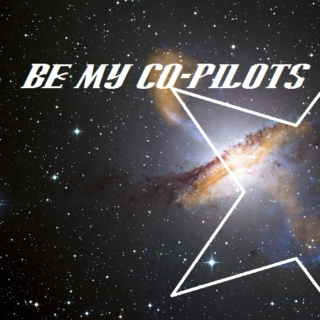 Be My Co-Pilots