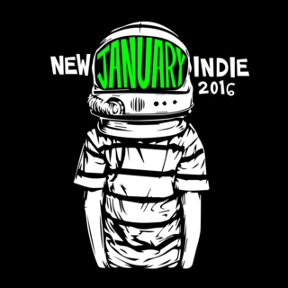 New Indie: January 2016
