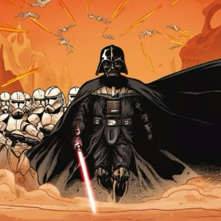 Lord Vader 