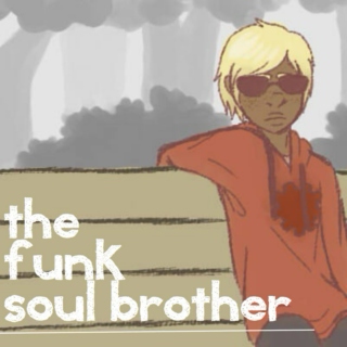the funk soul brother :.