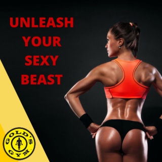 Unleash Your Sexy Beast