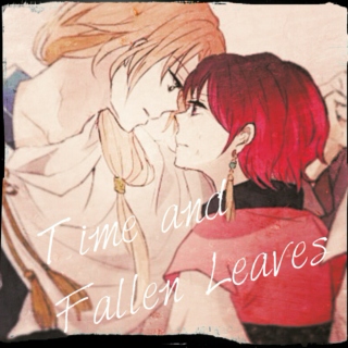 Time and Fallen Leaves