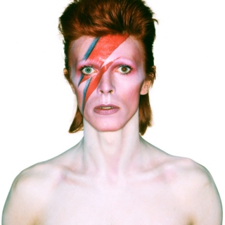 Long Live David Bowie