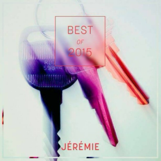 Best of 2015 // Jereming
