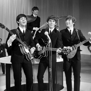 Beatles Covers (That May Surprise You...)