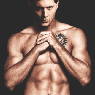 I Prefer Ladies With Experience | Dean Winchester