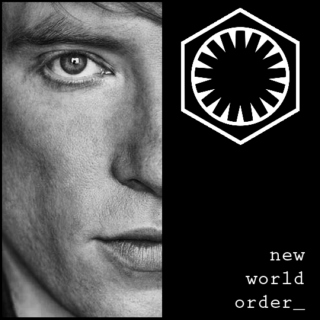 new world order - a general hux fanmix