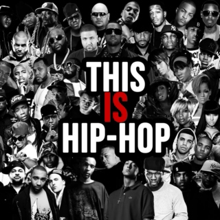 American Rap/Hip Hop 