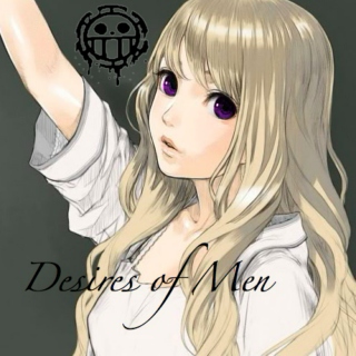 Desires of Men