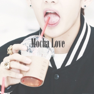 Mocha Love 