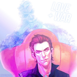 love + war