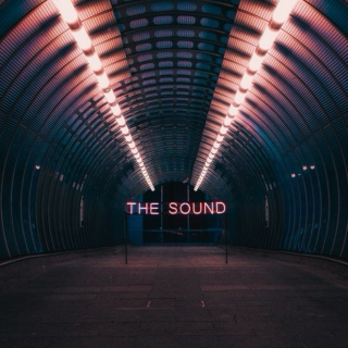 THE SOUND