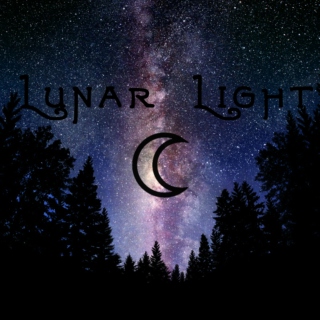 ☽ Lunar Light ☾