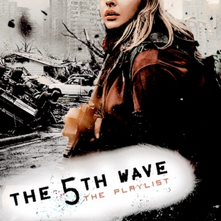 The 5th Wave: The Playlist