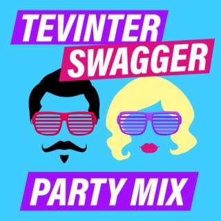 Tevinter Swagger Party Mix