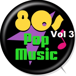 Pop 80's Hits vol 3