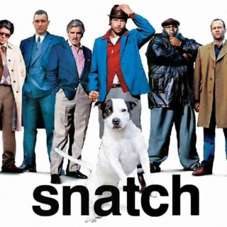 Movies That Rock XI : Snatch