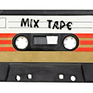 Cassette Party Mix Tape ...