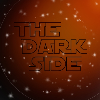 Star Wars Mix Side A: The Dark Side 