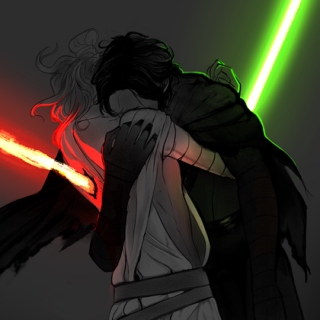 kiss with a sith
