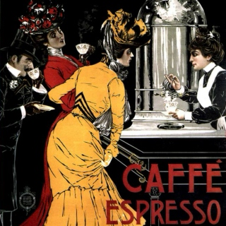 Espresso Expressions