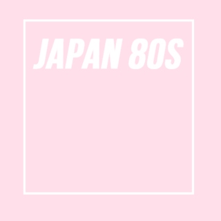 Japan 80s