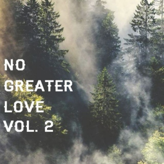 No Greater Love, Vol 2