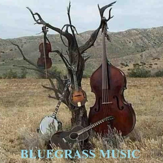 Top Bluegrass Songs For Dec 2015