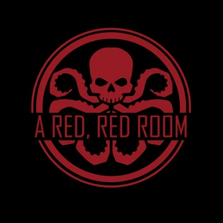 A Red, Red Room