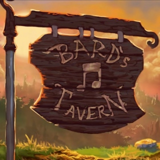 Bard's Tavern