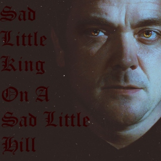 Sad Little King//A Crowley Mix