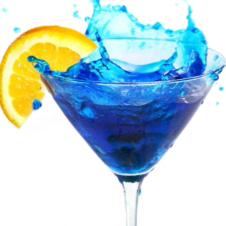 Cocktail Mix