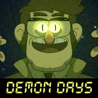 demon days