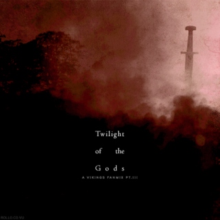 Twilight of the Gods