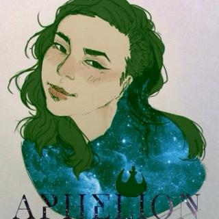 aphelion - an aesthetic playlist
