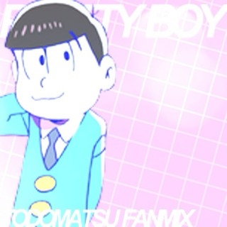 Pretty Boy || Todomatsu Fanmix