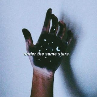 under the same stars