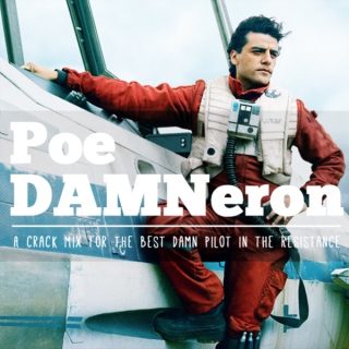 Poe DAMNeron