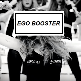 ego booster