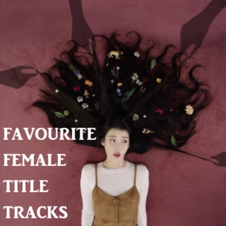 female title tracks